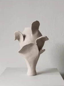 The Flowerdance Vase