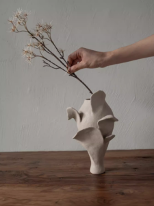 The Flowerdance Vase