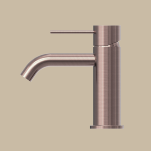 Mecca Basin Mixer - Chrome